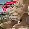 ��åɥ����� ��������������� RED WING 3610 WEEKENDER CHUKKA WHITE SANDSTONE MOHAVE ����ɥ��ȡ��� ��ϥ��� ����å��֡��� �ǥ����ȥ֡��� �֡��� ��� �ܳ� ����֡��� ��󥺥֡��� �����ȥɥ� ���ᥫ�� ����ꥫ�� ������