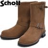 Schott ENGINEER BOOTS ����å� ���󥸥˥��֡��� S28001 �١����� ����֡��� ��� �ܳ� ���󥸥˥� �֡��� �쥶�� ��󥺥֡��� �Х������֡��� �ߥ꥿�꡼�֡��� �쥶���֡��� �Х����� ���ᥫ�� �����ȥɥ� ������