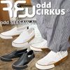 RFW x odd CIRKUS �����륨�ե��֥�塼 ���åɥ������� odd SEESAW AL R-2610503 �����륨�ե��֥� �ꥺ��եåȥ����� ���ˡ����� ��� �ꥵ������쥶�����ˡ����� ��󥺥��ˡ����� �ץ쥼���