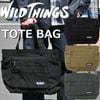 ��SALE��40��OFF�� �磻��ɥ��󥰥� �Хå� WILD THINGS TOTE BAG WT-380-3012 �ȡ��ȥХå� ����ȡ��ȥХå� �����ɥХå� ���������Хå� ��� ��ǥ����� �̳� �����奢��Хå� �ӥ��ͥ� �����ȥɥ� ������