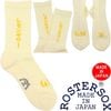 �����������å��� ���󥵥 ROSTER SOX LEMON RS-478 ���� ���å��� ���� ��� ������ �ϥ����å��� ���롼���å��� ������ �������� ���ե� �ץ쥼��� ��������å��� ��󥺥��å���