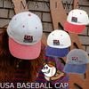 ���ޥ˥� ��� TAMANIWA �١����ܡ��륭��å� TMNW-216 TAMA USA BASEBALL CAP ˹�� ����å� ��󥺥���å� ��奭��å� �ɽ�����å� ��� ��ǥ����� �ե꡼������ ���ᥫ�� �ץ쥼��� ���ե�