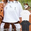 ���ޥ˥� ��� TAMANIWA T����� TMNW-220 3 HOMERUN TEE ���T����� ���롼�ͥå� ȾµT����� ��� ��ǥ����� Ⱦµ �ȥåץ� �� ���ᥫ�� ���롼�ͥå�T����� ���T����� �ץ쥼��� ���ե�