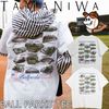 ���ޥ˥� ��� TAMANIWA T����� TMNW-228 BALL PARKS TEE ���T����� ���롼�ͥå� ȾµT����� ��� ��ǥ����� Ⱦµ �ȥåץ� �� ���ᥫ�� ���롼�ͥå�T����� ���T����� �ץ쥼��� ���ե�