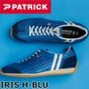 �ѥȥ�å� �����ꥹ PATRICK IRIS H-BLU ��� ���ˡ����� ��ǥ����� �쥶�����ˡ����� ��󥺥��ˡ����� �������å� �쥶�� �� ������ �� ������ ���ݡ��� ���˥� ��󥺥��塼�� �ӥ��ͥ� �̶� �̳� ι�� �ץ쥼��� ���ե�