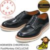 WHEEL ROBE HEAVY STITCHING MOC TOE ������������� 15078F �֥�å� �����२������ U���åץ��塼�� ��å��ȥ����塼�� ��� �ӥ��ͥ����塼�� �ܳ� �쥶�� ����ɥ쥹 �̶� ������ �եåȥ�󥭡����� �ץ쥼���
