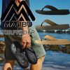 �ޥ�֥�����륺 �����ե饤���� MALIBU SANDALS SURFRIDER MS08 �ӡ���������� ���ݡ��ĥ������ ��󥺥������ ��� ������� �����ȥɥ� �ȥ󥰥������ ������ �ե��� ι�� �� �� �ӡ�����