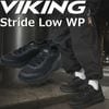 ��SALE��30��OFF�� ���������� ���ȥ饤�� VIKING Stride Low WP VF-94560 ��󥺥��ˡ����� ���ˡ����� ��󥺥��塼�� �����ȥɥ����塼�� ���������󥰥��塼�� ��� �쥤�󥹥ˡ����� �ɿ� �����ȥɥ� ������ �ӥ��ͥ� �̶� �̳� ι��