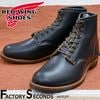 RED WING 9060 ��US9.5/27.5cm�� ��6837�� �����������ȥ�å��ʡ� ��ʪ���� ��åɥ����� �����ȥ�å� ��åɡ������� Factory Seconds �ե����ȥ꡼������� RED WING JAPAN��ǧ FS����������갷��Ź �٥å��ޥ� �ե�åȥܥå���