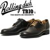 �����ͽ��� ROLLING DUB TRIO M42.5S ������󥰥��֥ȥꥪ �����ӥ����塼�� BLACK ESPRITdeCHROME ��� �졼�����åץ֡��� ����֡��� ��� �֡��� ��󥺥֡��� �쥶���֡��� �쥶�� �ܳ� �ߥ꥿�꡼���塼�� �ߥ꥿�꡼�֡��� ������ �����ȥɥ�