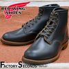 RED WING 9060 ��US7.5/25.5cm�� ��5591�� �����������ȥ�å��ʡ� ��ʪ���� ��åɥ����� �����ȥ�å� ��åɡ������� Factory Seconds �ե����ȥ꡼������� RED WING JAPAN��ǧ FS����������갷��Ź �٥å��ޥ� �ե�åȥܥå���