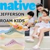 �ͥ��ƥ��֥��塼�� �����ե������� native shoes JEFFERSON ROAM KIDS ��С����塼�� ���å����塼�� ���å����ˡ����� ���å�������� �Ҷ��� �ҷ� ���ˡ����� ������� ����������� �����å�������� �ӡ���������� �����ȥɥ�