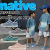 �ͥ��ƥ��֥��塼�� �����ե������� native shoes JEFFERSON STONEWASH KIDS ��С����塼�� ���å����塼�� ���å����ˡ����� ���å�������� �Ҷ��� �ҷ� ���ˡ����� ������� ����������� �����å�������� �ӡ���������� �����ȥɥ�