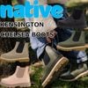 �ͥ��ƥ��֥��塼�� ���󥸥�ȥ� native shoes KENSINGTON CHELSEA BOOTS �����ɥ����֡��� �����륷���֡��� ��С����塼�� ���å����塼�� ���å����ˡ����� ���å��֡��� �Ҷ��� �ҷ� ���ˡ����� �쥤��֡��� �����ȥɥ� ������