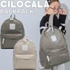 ���������� ���å� CILOCALA LOGO BACKPACK ��ǥ��������å� ��󥺥��å� �ǥ��ѥå� �Хå��ѥå� ��ǥ������Хå� ��󥺥Хå� ���å� �Ҷ� �ǥ��Хå��ѥå� �̶� �̳� ι�� PC��Ǽ ���� ���� �ɿ� �ʥ����� �����ȥɥ�