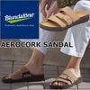�֥��ɥ��ȡ��� ���������륯 Blundstone BS2699 AEROCORK SANDAL ��� ���饤�ɥ������ ��ǥ����� ������� �쥶��������� �쥶�� �ܳ� ���å������塼�� ����åݥ� �����奢�륷�塼�� �����ȥɥ� ������