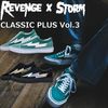 ��٥󥸥��ȡ��� ���ˡ����� ��� �쥶�� REVENGExSTORM CLASSIC PLUS Vol.3 �������ɥ��ˡ����� �����Х����ˡ����� �ܳ� ��󥺥��ˡ����� �쥶�����ˡ����� �������ȥܡ��� �������ȥ��塼��