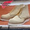 RED WING 8167 ��US7.5/25.5cm�� ��4444�� �����������ȥ�å��ʡ� ��ʪ���� ��åɥ����� �����ȥ�å� ��åɡ������� Factory Seconds �ե����ȥ꡼������� RED WING JAPAN��ǧ FS����������갷��Ź �饦��ɥȥ�