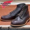 RED WING 9419 ��US10.0/28.0cm�� ��0271�� �����������ȥ�å��ʡ� ��ʪ���� ��åɥ����� �����ȥ�å� ��åɡ������� Factory Seconds �ե����ȥ꡼������� RED WING JAPAN��ǧ FS����������갷��Ź �٥å��ޥ� �֥�å������꡼ ����������С� 