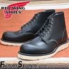 RED WING 8165 ��US7.5/25.5cm�� ��0005�� �����������ȥ�å��ʡ� ��ʪ���� ��åɥ����� �����ȥ�å� ��åɡ������� Factory Seconds �ե����ȥ꡼������� RED WING JAPAN��ǧ FS����������갷��Ź �饦��ɥȥ� 
