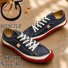 ���ԥ󥰥� ���ˡ����� SPINGLE SP-110 NAVY/RED ���󥬥롼�쥶�� ��� ��ǥ����� �ܳ� �쥶�� �ܳץ��ˡ����� ��󥺥��ˡ����� �쥶�����ˡ����� �����奢�륷�塼�� �̶� �̳� �ץ쥼��� ������ �� ���ԥ󥰥�ࡼ�� ���ԥ󥰥�ࡼ�� SPINGLE MOVE