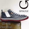 ���ԥ󥰥� ���ˡ����� SPINGLE SP-442 NAVY/RED ���󥬥롼�쥶�� ��� ��ǥ����� �ܳ� �쥶�� �ܳץ��ˡ����� ��󥺥��ˡ����� �쥶�����ˡ����� �����奢�륷�塼�� �̶� �̳� �ץ쥼��� ������ �� ���ԥ󥰥�ࡼ�� ���ԥ󥰥�ࡼ�� SPINGLE MOVE