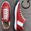 ���ԥ󥰥� ���ˡ����� SPINGLE SP-442 RED ���󥬥롼�쥶�� ��� ��ǥ����� �ܳ� �쥶�� �ܳץ��ˡ����� ��󥺥��ˡ����� �쥶�����ˡ����� �����奢�륷�塼�� �̶� �̳� �ץ쥼��� ������ �� ���ԥ󥰥�ࡼ�� ���ԥ󥰥�ࡼ�� SPINGLE MOVE