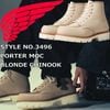 ��åɥ����� �֡��� ��ǥ����� �ܳ� RED WING 3496 PORTER MOC �ݡ�������å� BLONDE NUBUCK �֥���� ���̡��� ���饷�å� ��å� ������å��奻�å��� ����֡��� �졼�����åץ֡��� ��ǥ������֡��� �����ȥɥ� ����ꥫ�� ������