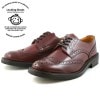 Locking Shoes ���å��󥰥��塼�� by FootMonkey �եåȥ�󥭡� ����ȥ꡼���塼�� WINGTIP SHOES 918 �Υ磻��� ��� �����󥰥��åץ��塼�� ������