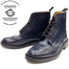 Locking Shoes ���å��󥰥��塼�� by FootMonkey �եåȥ�󥭡� ����ȥ꡼�֡��� WINGTIP BOOTS 916 �Υͥ��ӡ��� ��� �����󥰥��åץ֡��� ������
