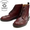 Locking Shoes ���å��󥰥��塼�� by FootMonkey �եåȥ�󥭡� WINGTIP BOOTS 916 �����󥰥��åץ֡��� ����ȥ꡼�֡��� ���쥤�������顼 BOOTS ����̵��