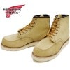 ��åɥ����� ������å��奻�å��� ������ RED WING 6�� CLASSIC MOC 8173   �Υۡ������� ���ӥ졼��� ����֡��� ��� ��ǥ�����