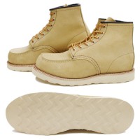 レッドウィング アイリッシュセッター 正規品 RED WING 6” CLASSIC MOC 8173   ［ホーソーン アビレーン］ ワークブーツ メンズ レディース|【 R 】|ブランド一覧