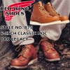 ��åɥ����� ������å��奻�å��� ������ RED WING 875 Oro "Legacy" 6" CLASSIC MOC �����쥬���� ���饷�å� ��å� �֡��� ��� �ܳ� ����֡��� ��ǥ����� �졼�����åץ֡��� �졼�����å� �����ȥɥ� ������ ���� ����ꥫ��