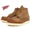 ��åɥ����� ���饷�å� ��å� ������ RED WING 6�� CLASSIC MOC 8876   �Υ��åѡ��� ����֡��� ��� ��ǥ����� ������å��奻�å���