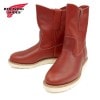 ��åɥ����� �ڥ����֡��� ������ RED WING PECOS BOOT 8866 �Υ����饻�åȥݡ��ơ����� �֡��� ��� ��ǥ�����