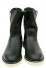 ������̵����REDWING  ��åɥ����󥰡���åɡ������� �ڥ����֡��� PECOS BOOT 8169  (�֥�å�)  ����֡��� ��åɥ����� RED WING BOOTS