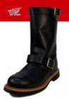 ������̵����REDWING  ��åɥ����� ��åɡ������� IRONSMITH 8122 �������󥹥ߥ�(�֥�å�)  ����֡���  ��åɥ����� RED WING BOOTS