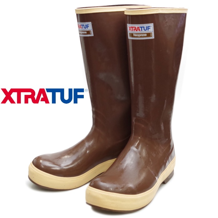 �������ȥ饿�� �쥤��֡��� ���硼�� 22272G XTRATUF ���������� 15" PLAIN TOE LEGACY BOOT ���饹���󥹥ˡ����� ���󥰥֡���