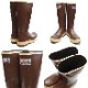 �������ȥ饿�� �쥤��֡��� ���硼�� 22272G XTRATUF ���������� 15" PLAIN TOE LEGACY BOOT ���饹���󥹥ˡ����� ���󥰥֡���