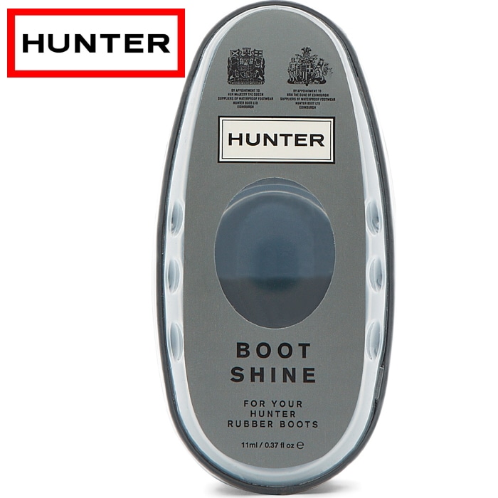 �ϥ󥿡� �֡��ĥ��㥤�� UZC3011XXX HUNTER ���������� BOOT SHINE ������������ �쥤��֡��� ��С��֡��� ���������ѥ��꡼�ʡ� Ĺ�� �������� ���塼����