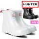 �ϥ󥿡� �쥤��֡��� ���硼�� ��ǥ����� WFS2020NEB HUNTER ���������� Womens Original Nebula Play Short Rain Boots ���ꥸ�ʥ� �֥ͥ� �ץ쥤 