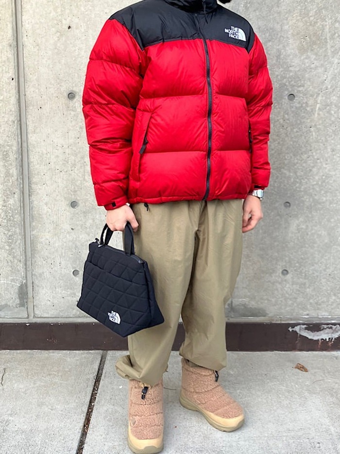 ��SALE��30��OFF�� �����Ρ������ե����� �̥ץ� ��ǥ����� THE NORTH FACE Nuptse Bootie Short Fleece NF52578 �֡��� �֡��ƥ� �ե꡼�� �����󥿡��֡��� ��ǥ������֡��� ���Ρ��֡��� �����ȥɥ� ������ ������