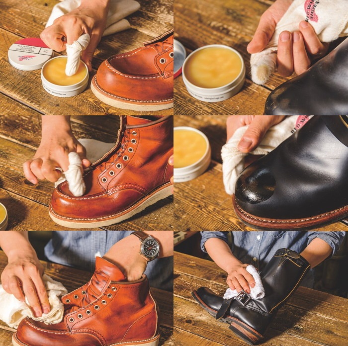 ��åɥ����� �ߥ󥯥����� 97105 RED WING MINK OIL ���������� ������������ �ߥ󥯥����� �֡��ĥ��� ���������ѥ����� �������� ���塼���� ���ƥʥ�