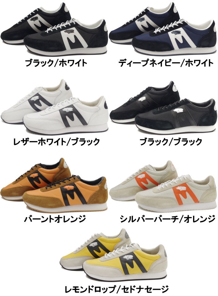 ����� ���ˡ����� ����Хȥ��� ��ǥ����� ��� KARHU Albatoross �� ����� ������ KARHU ���ˡ�����