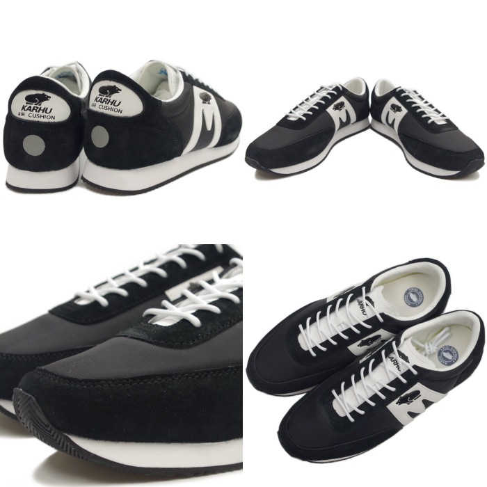 ����� ���ˡ����� ����Хȥ��� ��ǥ����� ��� KARHU Albatoross �� ����� ������ KARHU ���ˡ�����