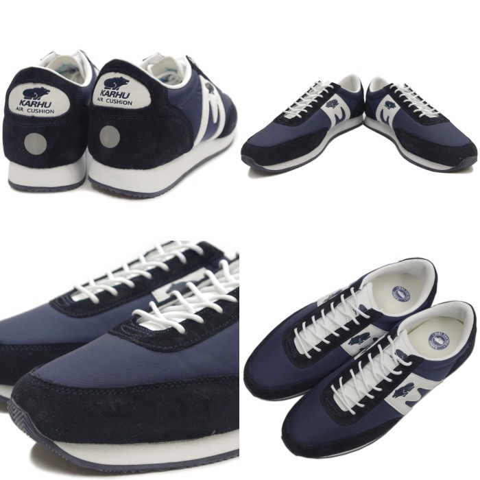 ����� ���ˡ����� ����Хȥ��� ��ǥ����� ��� KARHU Albatoross �� ����� ������ KARHU ���ˡ�����