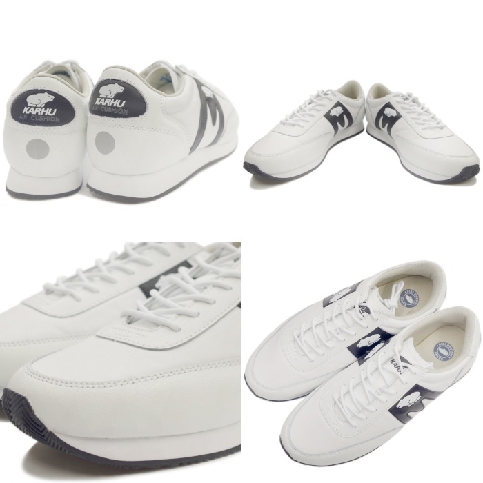 ����� ���ˡ����� ����Хȥ��� ��ǥ����� ��� KARHU Albatoross �� ����� ������ KARHU ���ˡ�����