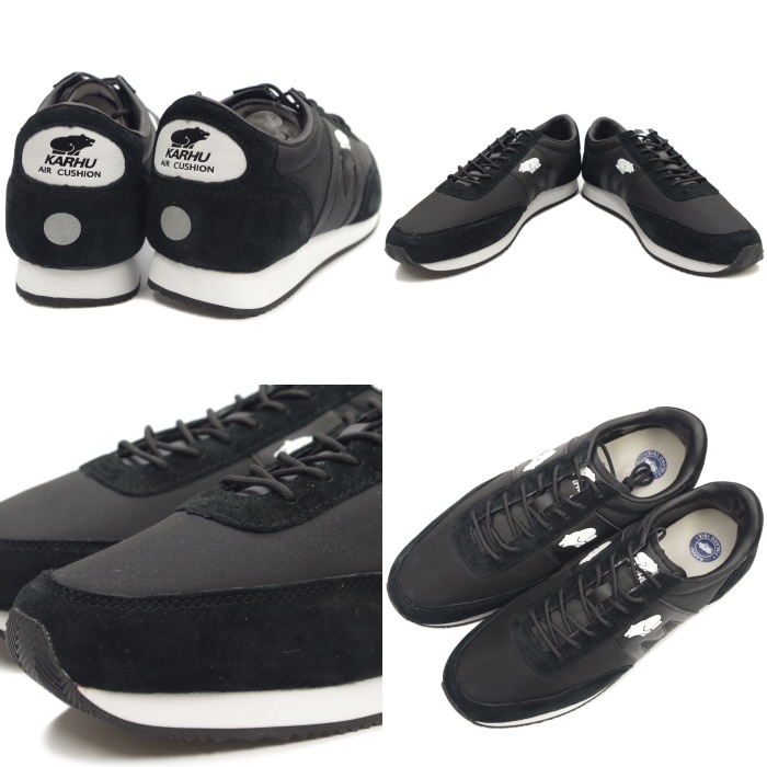 ����� ���ˡ����� ����Хȥ��� ��ǥ����� ��� KARHU Albatoross �� ����� ������ KARHU ���ˡ�����