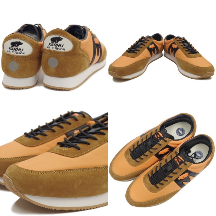 ����� ���ˡ����� ����Хȥ��� ��ǥ����� ��� KARHU Albatoross �� ����� ������ KARHU ���ˡ�����